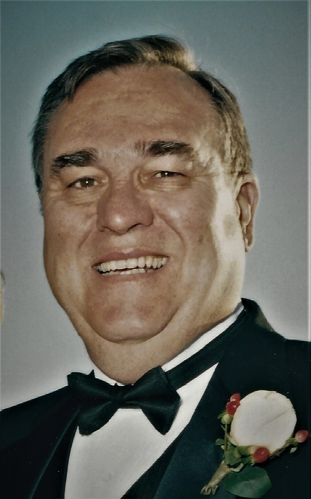 David LeMay Obituary, Locust Grove, VA Johnson Funeral home and