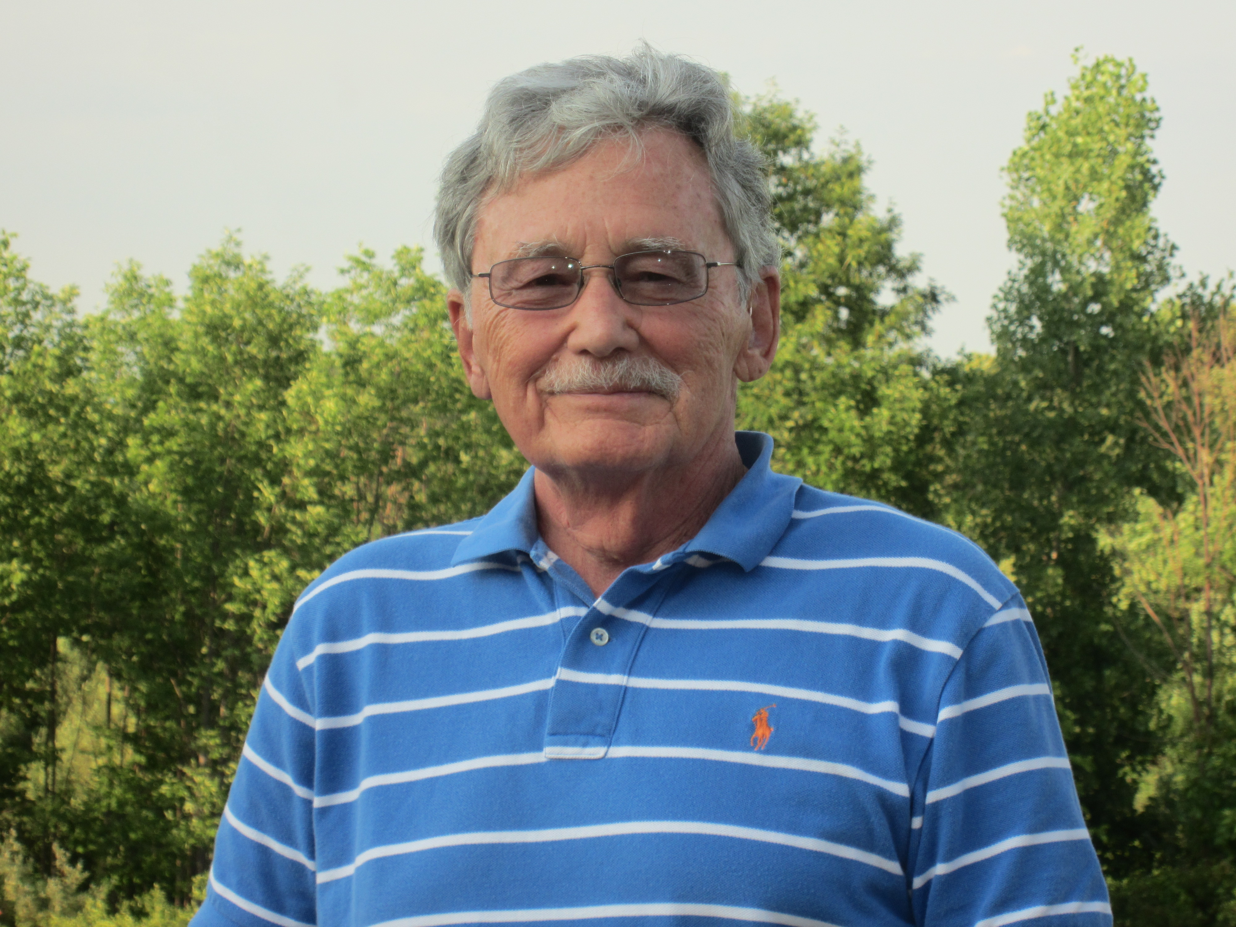 Daniel Hemming Obituary, Canandaigua, NY JohnsonKennedy Funeral Home