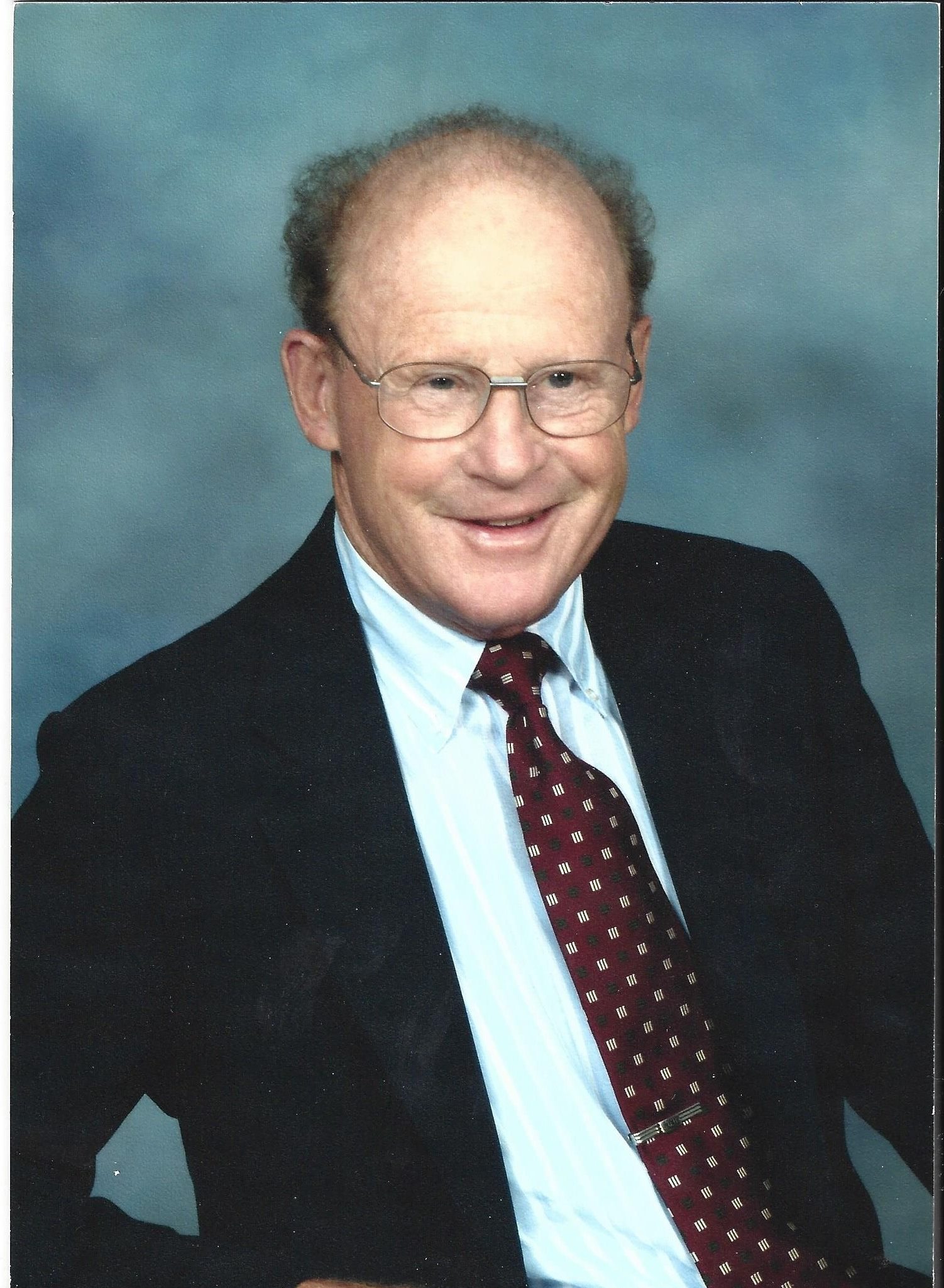 Dr. Edward O'Hanlon Obituary, Canandaigua, NY JohnsonKennedy Funeral
