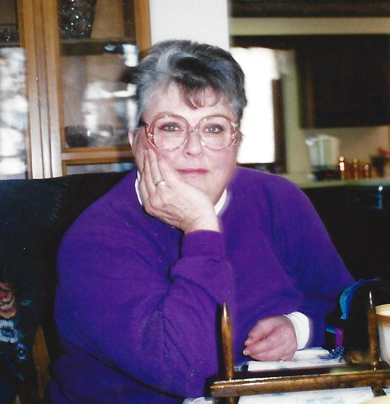 Ruthanne Robeson Obituary, Middlesex, NY JohnsonKennedy Funeral Home