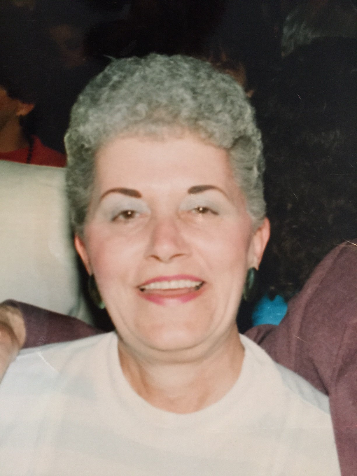 Witness The Touching Tributes To Loved Ones At Johnson Kennedy Funeral Home - y00qnb2