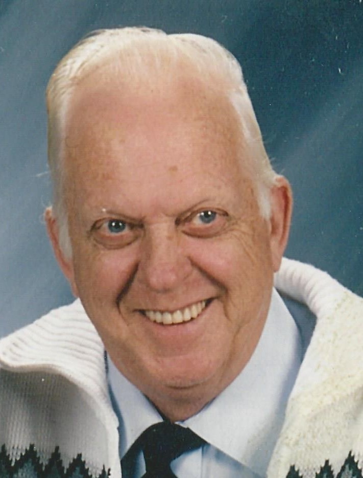 William Skinner Obituary, Canandaigua, NY JohnsonKennedy Funeral