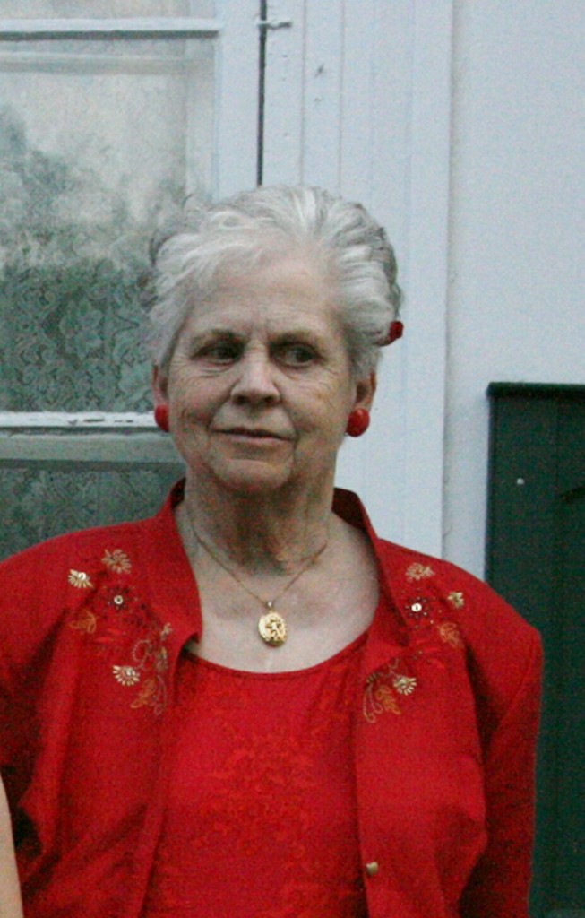 Mary Fraser Obituary, Canandaigua, NY JohnsonKennedy Funeral Home