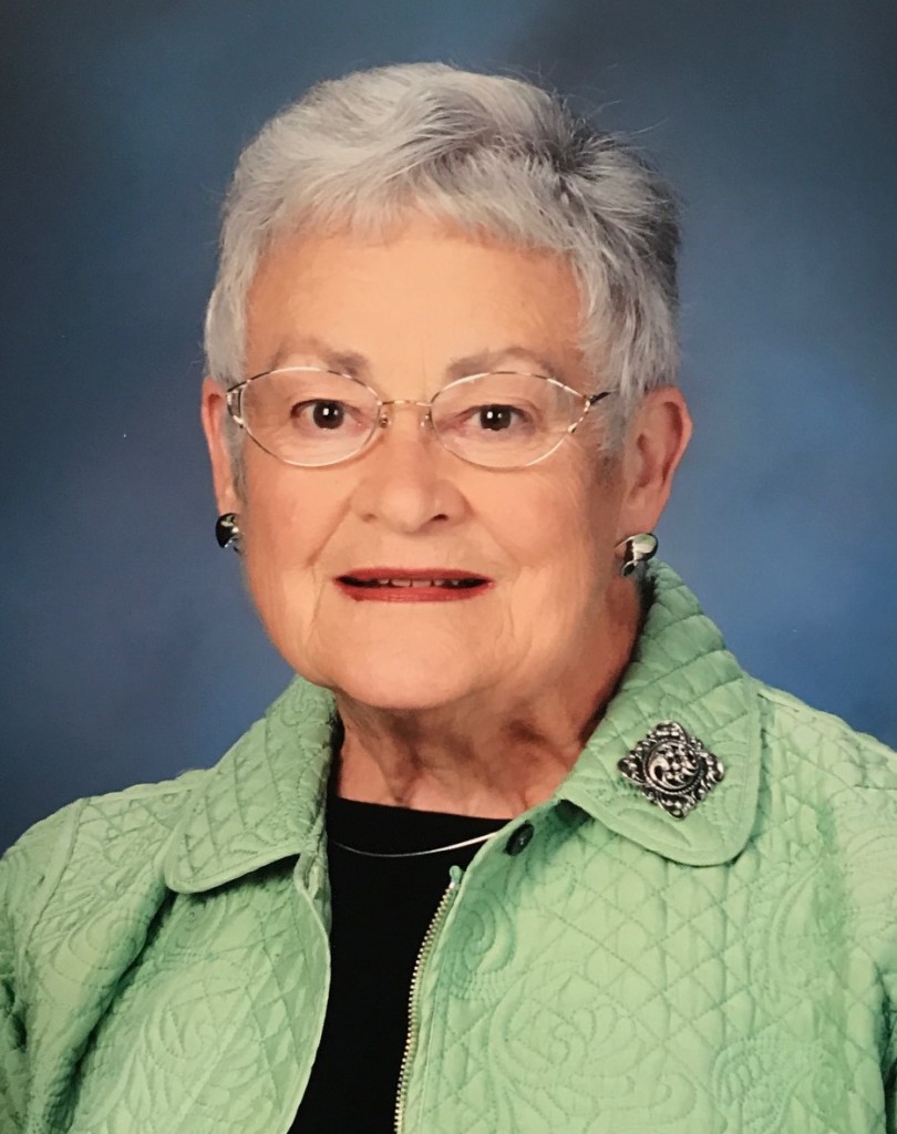 Phyllis Purple Obituary, Canandaigua, NY JohnsonKennedy Funeral Home