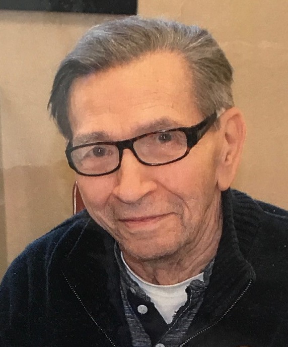 Ben Cassarino Obituary, Canandaigua, NY JohnsonKennedy Funeral Home