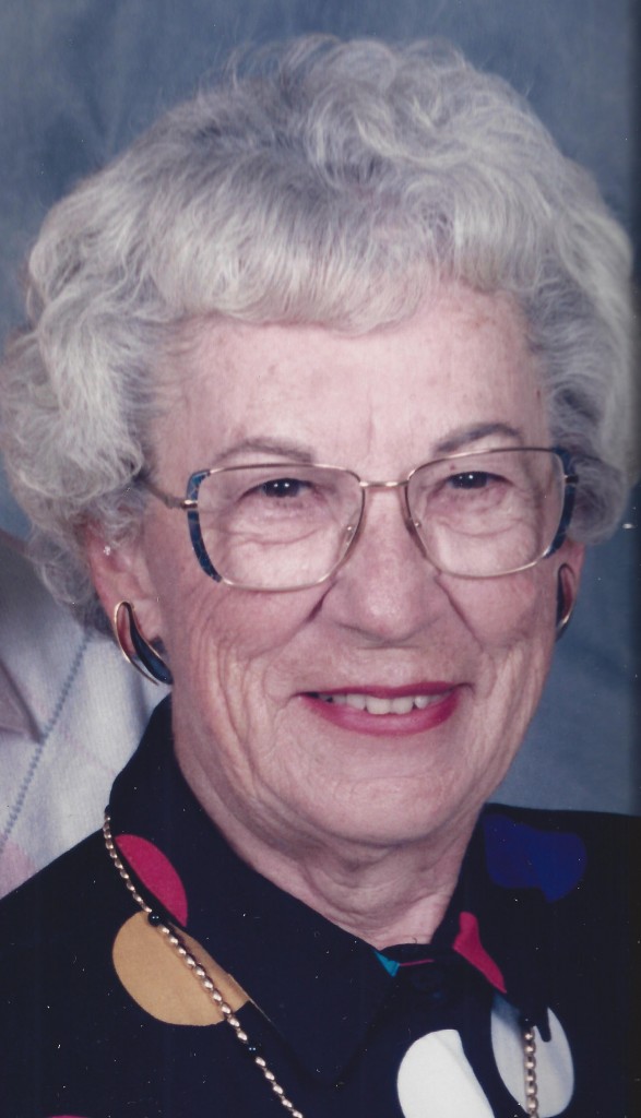 Evelyn Read Obituary, Canandaigua, NY JohnsonKennedy Funeral Home
