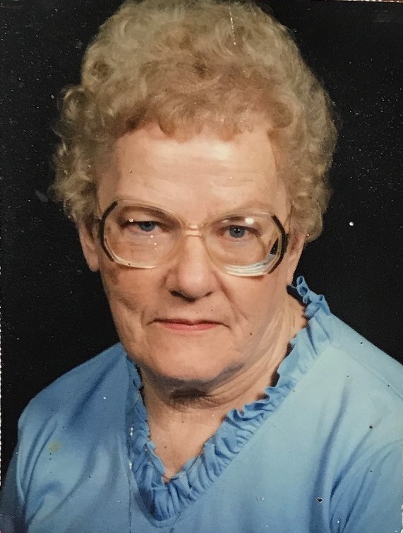 Genevieve McWilliams Obituary, Canandaigua, NY JohnsonKennedy
