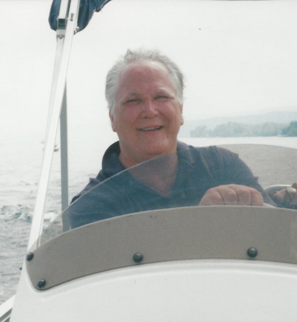Thomas Albanese Obituary, Canandaigua, NY JohnsonKennedy Funeral