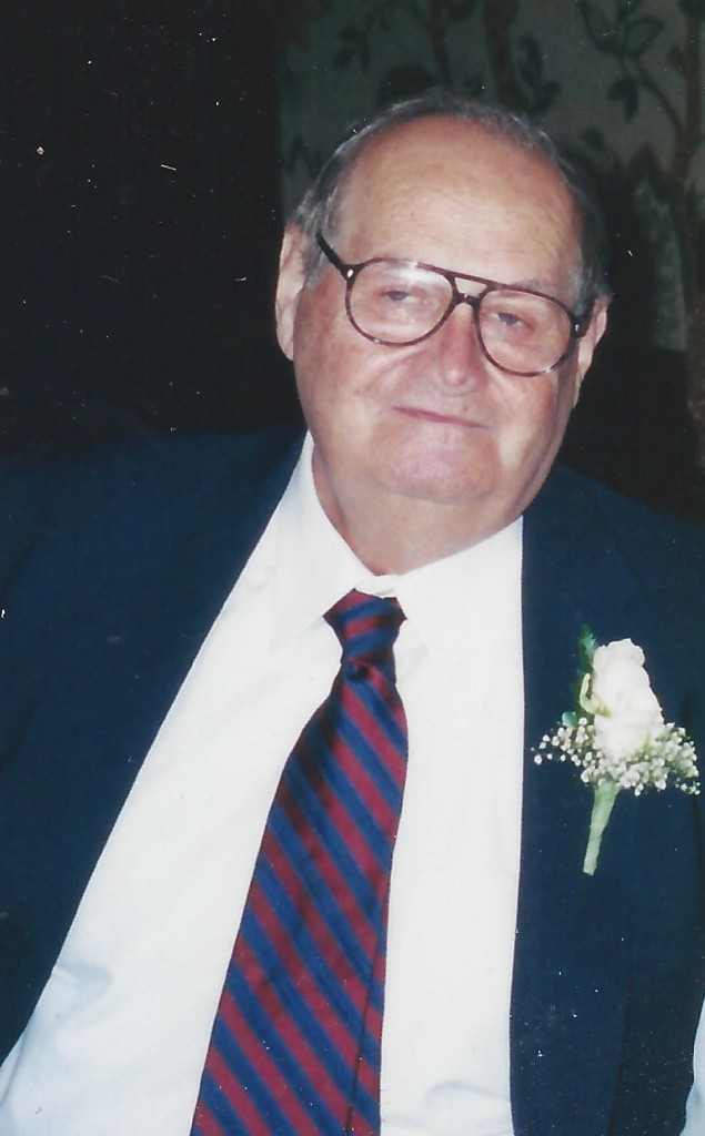 Charles Bender Obituary, Canandaigua, NY JohnsonKennedy Funeral Home
