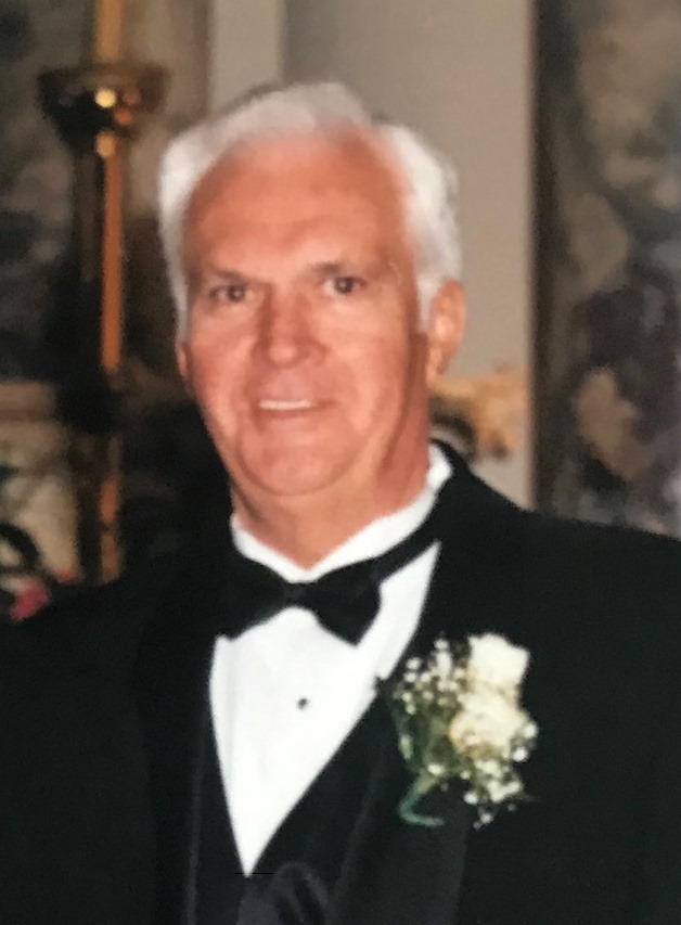 James Buck Obituary, Canandaigua, NY JohnsonKennedy Funeral Home