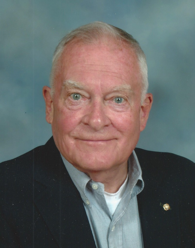 N. Edward Casson Obituary, Canandaigua, NY JohnsonKennedy Funeral