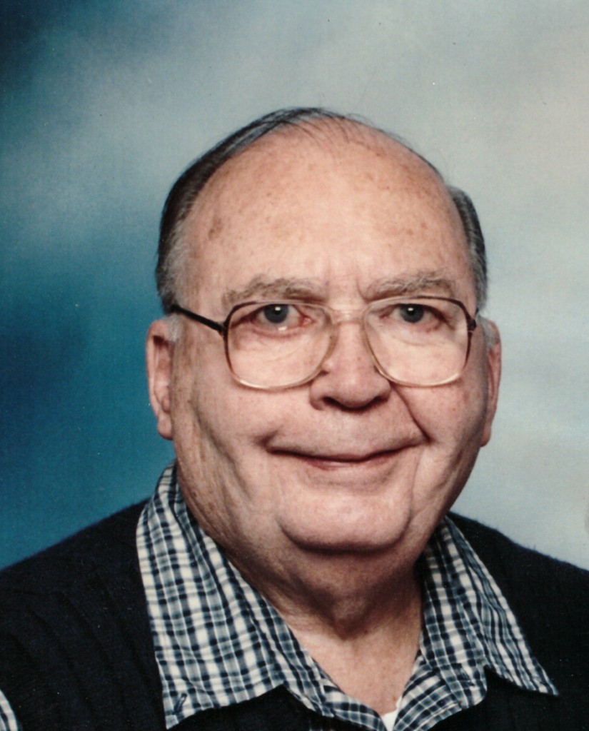 Roy Fisher Obituary, Canandaigua, NY JohnsonKennedy Funeral Home