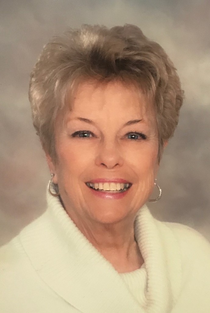 Gail O'Brien Obituary, Canandaigua, NY JohnsonKennedy Funeral Home