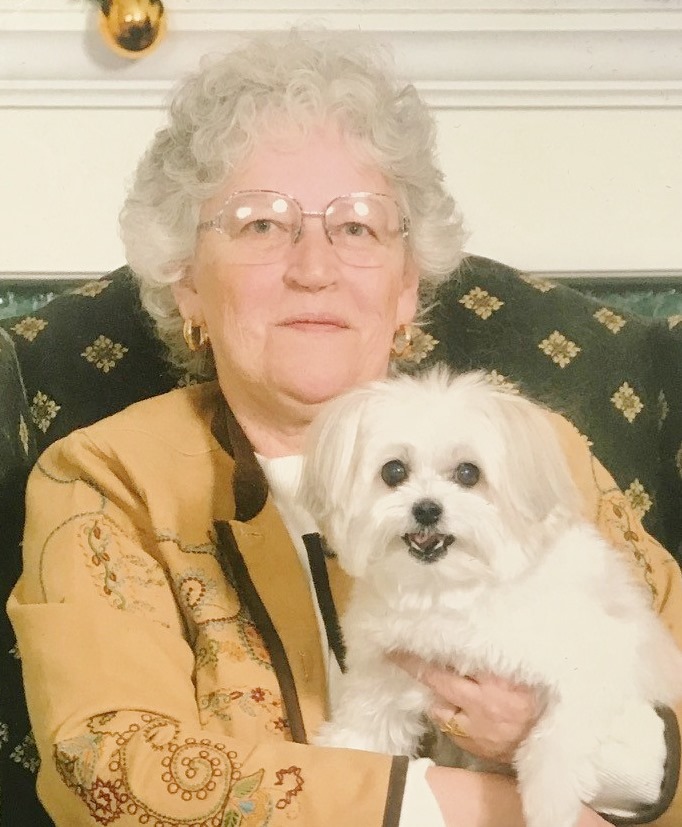 Delores DeCook Obituary, Canandaigua, NY JohnsonKennedy Funeral Home