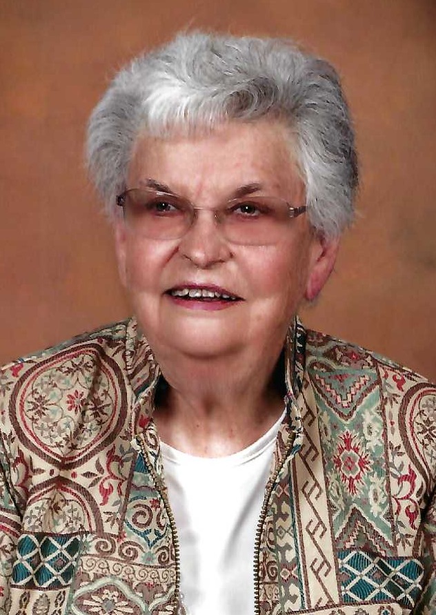 Eleanor (Pierce) Fletcher Obituary, Canandaigua, NY JohnsonKennedy