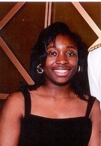Luevonia A. Simmons