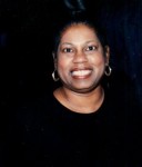 Brenda Joyce Leggett
