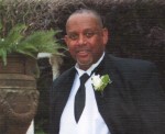 Alvin Odel Spivey