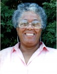 Anna L. Alexander