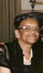 Deaconess Susie A Fields