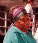 Dorethia Floyd