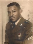 George W. Miles Sr.