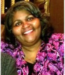 Leslie A. Scott