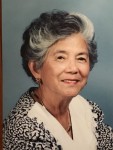Irene Moore