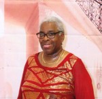 Gayle P. Lewis