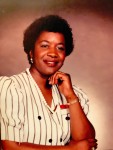 Paulette Angela Dias- Shaw