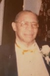 Edward E Cox