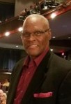 Rev. James H. Hutchins