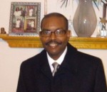 Keith A. Bailey
