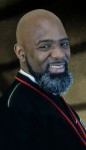 Pastor Cory James Wyatt