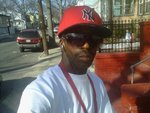 Tony Jones