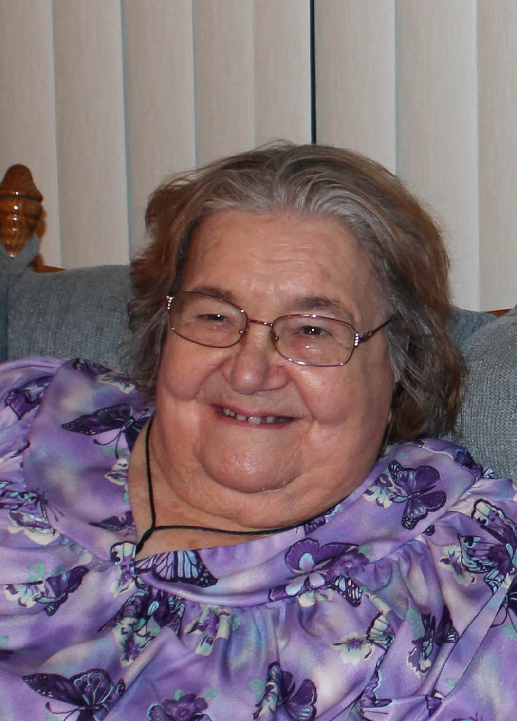 Ruth Ebert Obituary, Waverly, IA Kaiser Corson Funeral Homes, Inc