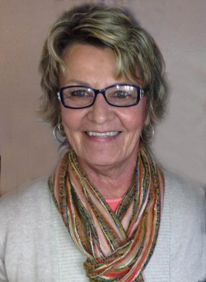 Judy Lahr Obituary, Dubuque, IA Kaiser Corson Funeral Homes, Inc