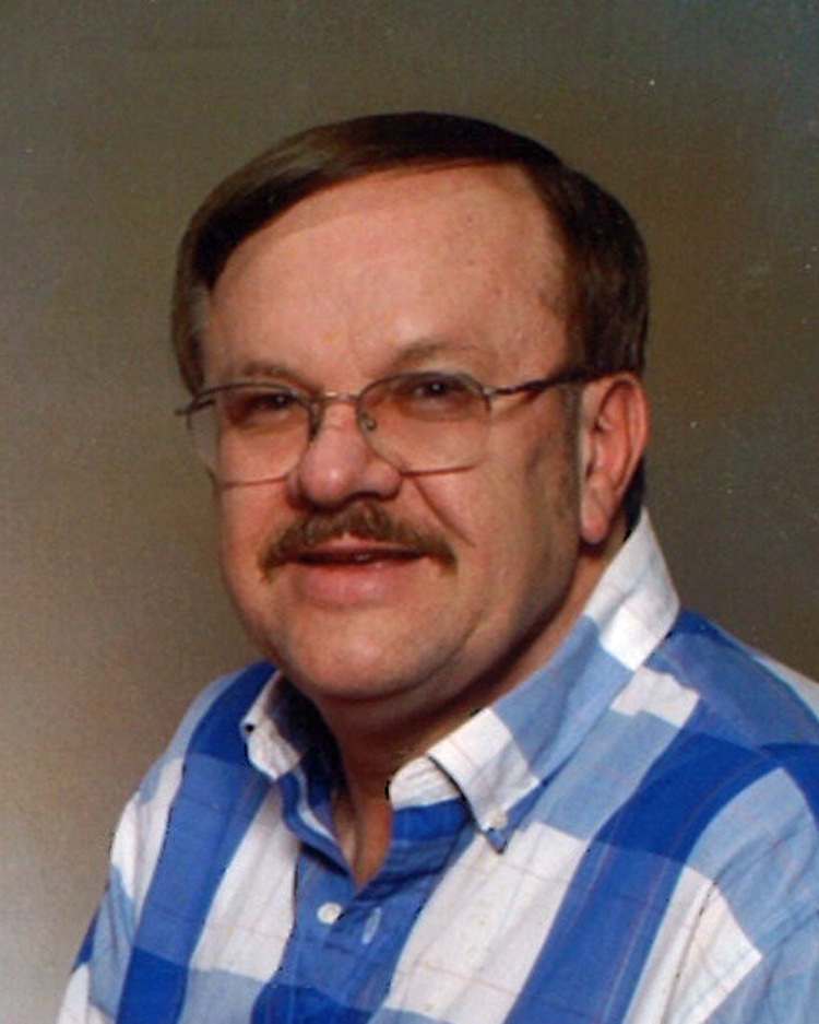Steven Hartzell Obituary, Cedar Falls, IA Kaiser Corson Funeral Homes