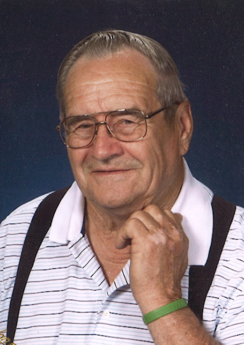 William "Bill" Pines Obituary, Finchford, IA Kaiser Corson Funeral