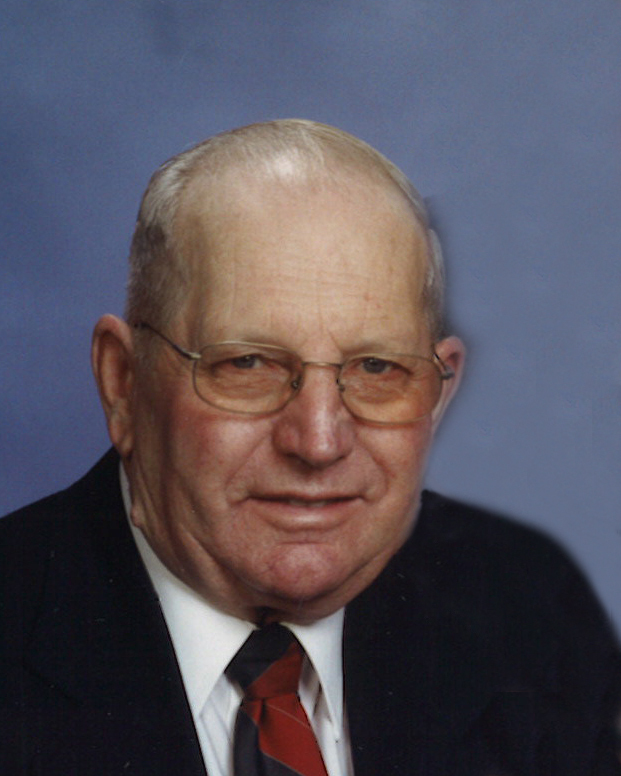 Harry Janssen Obituary, Waverly, IA | Kaiser Corson Funeral Homes, Inc ...