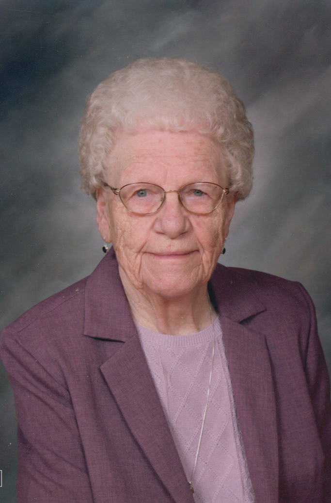 Irene er Obituary, Denver, IA Kaiser Corson Funeral Homes, Inc