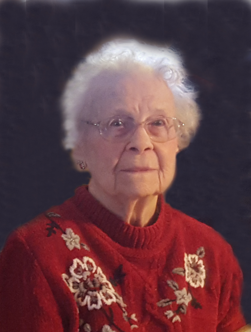 Ethel Anderson Obituary, Waverly, IA Kaiser Corson Funeral Homes, Inc