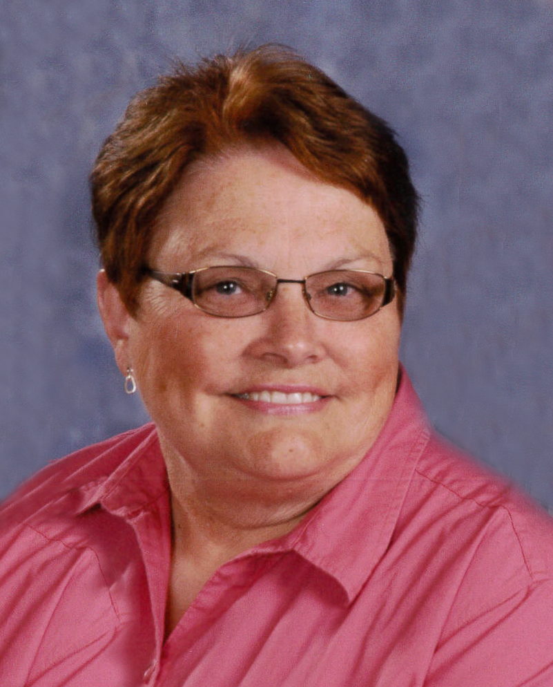 Linda Thurm Obituary, Tripoli, IA Kaiser Corson Funeral Homes, Inc