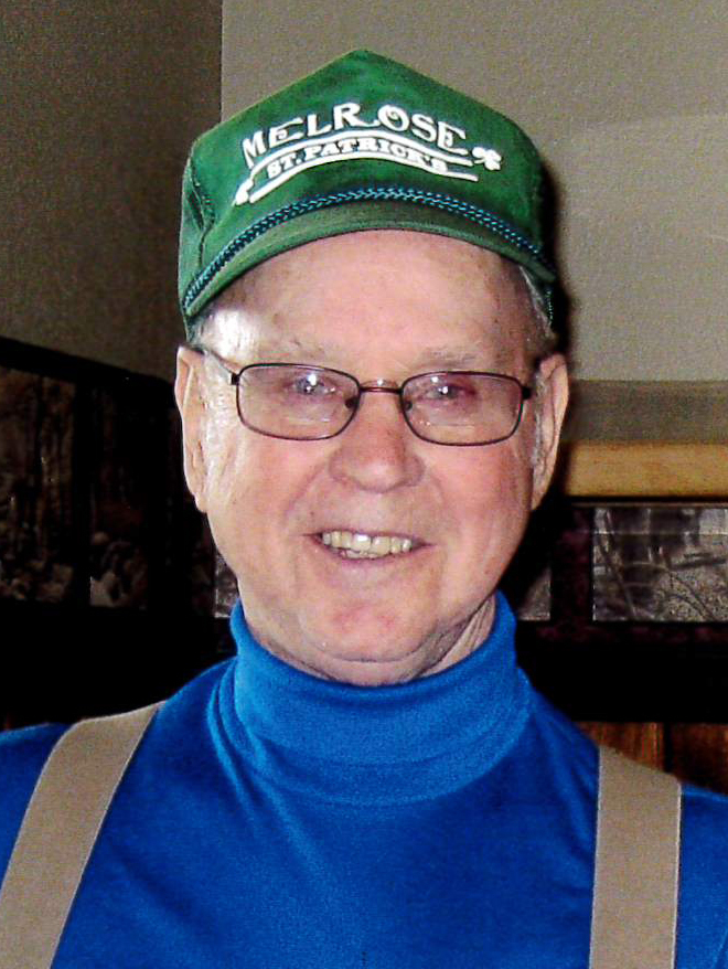 Bernard Casebolt Obituary, Waverly, IA Kaiser Corson Funeral Homes, Inc., Waverly, Shell Rock