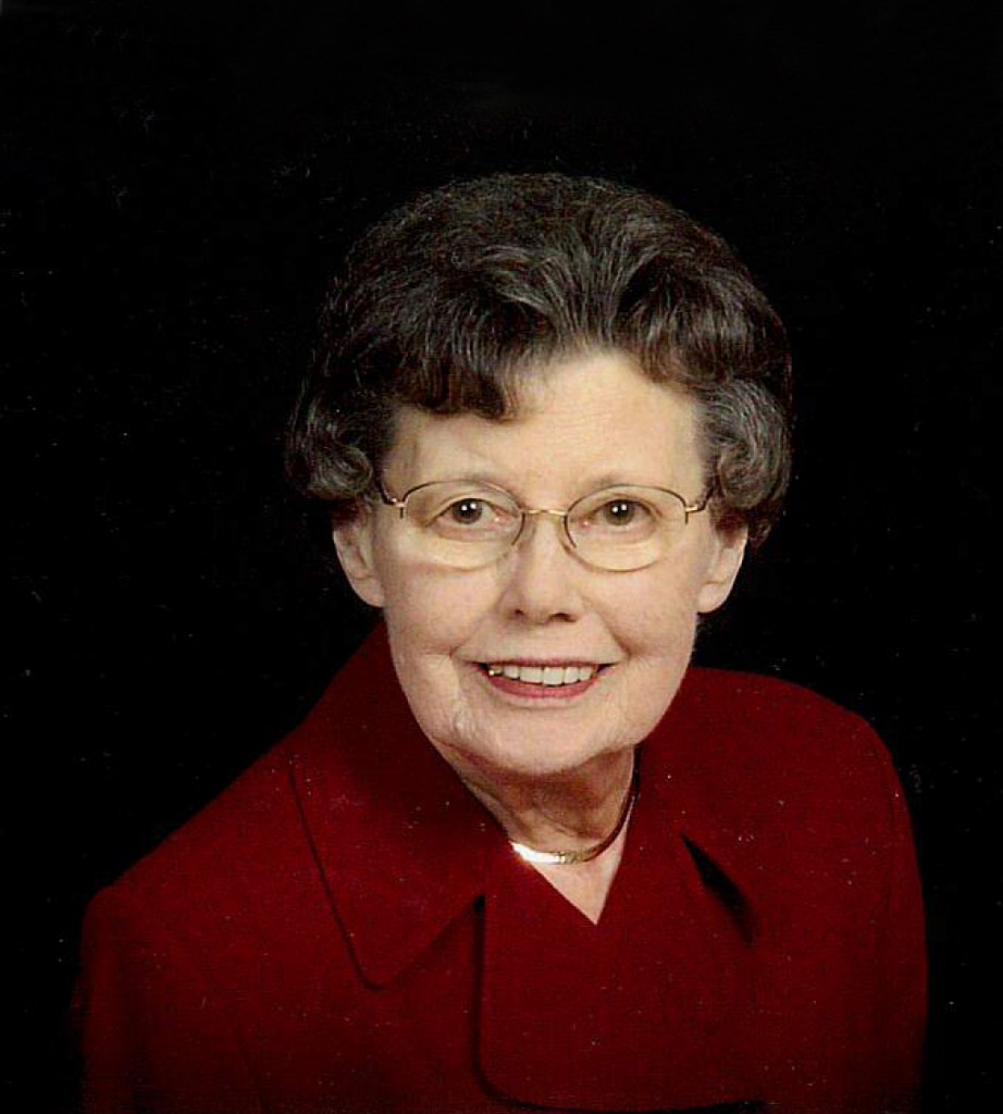 Joan Hanson Obituary, Waverly, IA | Kaiser Corson Funeral Homes, Inc ...