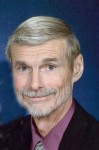 Robert Paul Foster