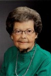 Sylvia Katherine Parmer