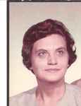 Agnes M. Stith