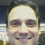 Jason A. Ettenger