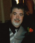 Kenneth Carl DeWeese